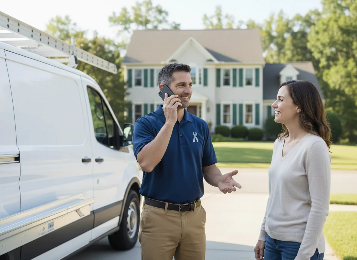 Home Gutter Service Ashland, MS FAQs